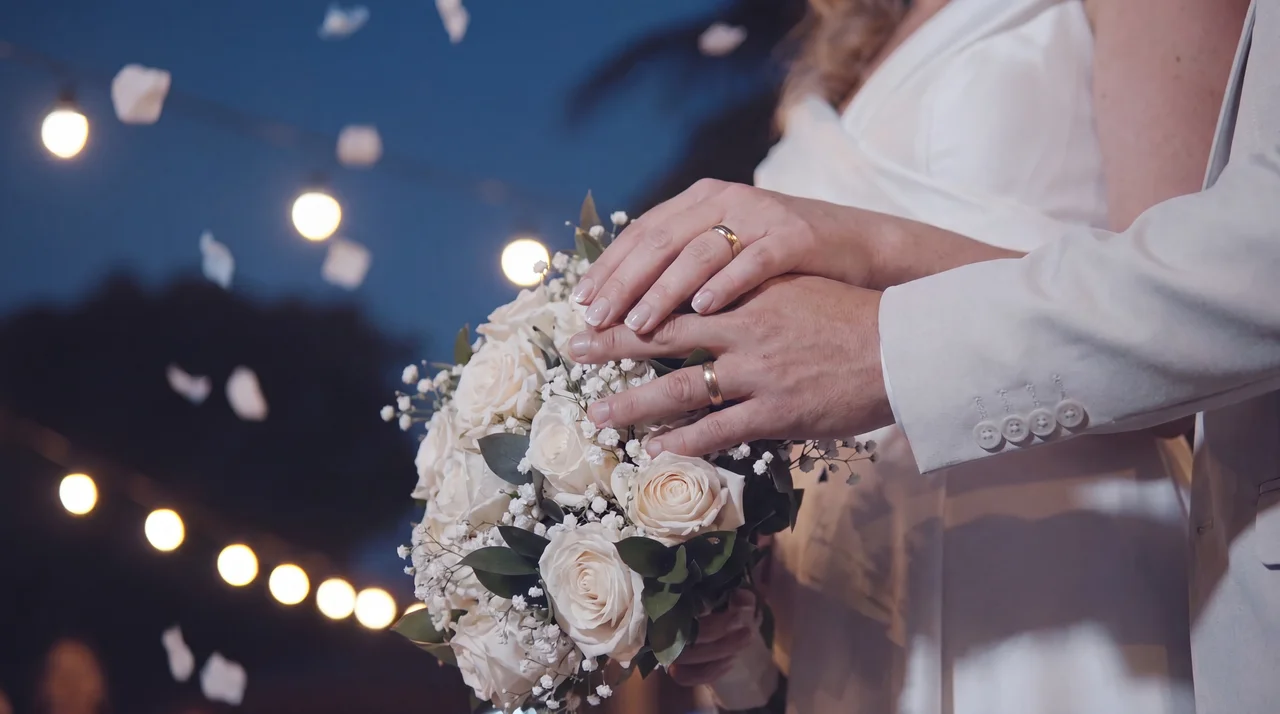 Novo Casamento
